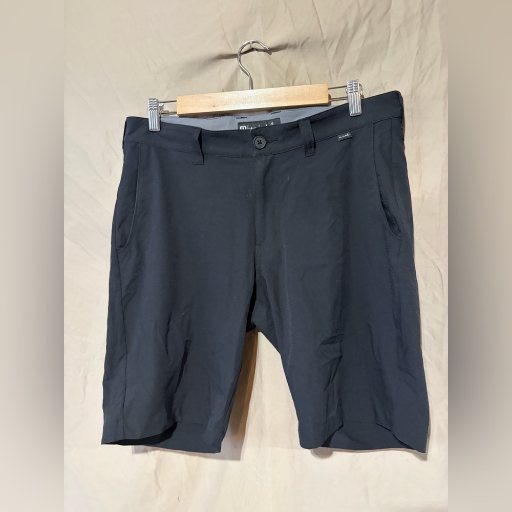 Travis Mathew shorts